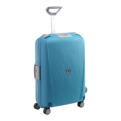 Roncato Light Maleta Mediano Spinner 4W 67cm Esmeralda